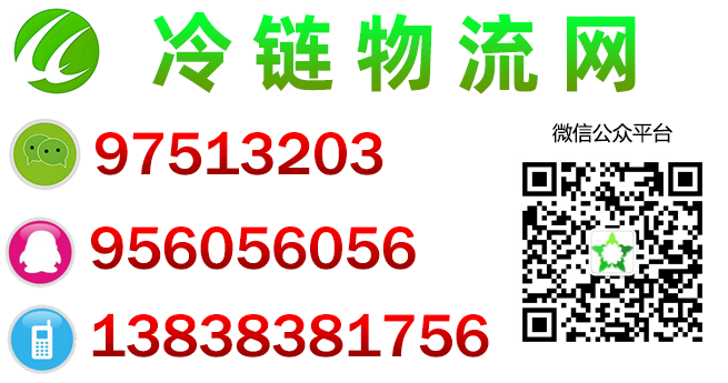 联系冷链物流网